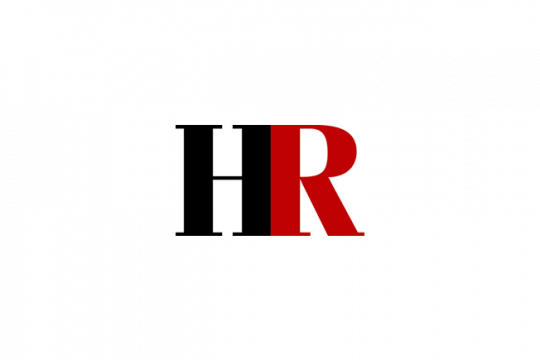 HR mag logo
