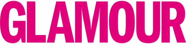 glamour logo